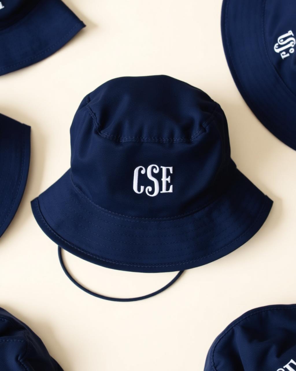 Bucket Hats